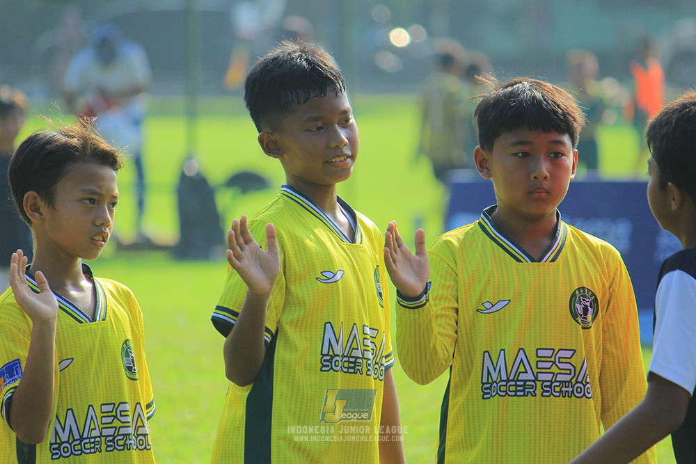 ijl u11 240526 fff academy blue vs maesa pararaider army