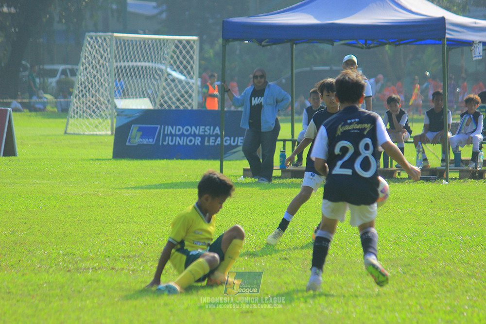 ijl u11 240526 fff academy blue vs maesa pararaider army