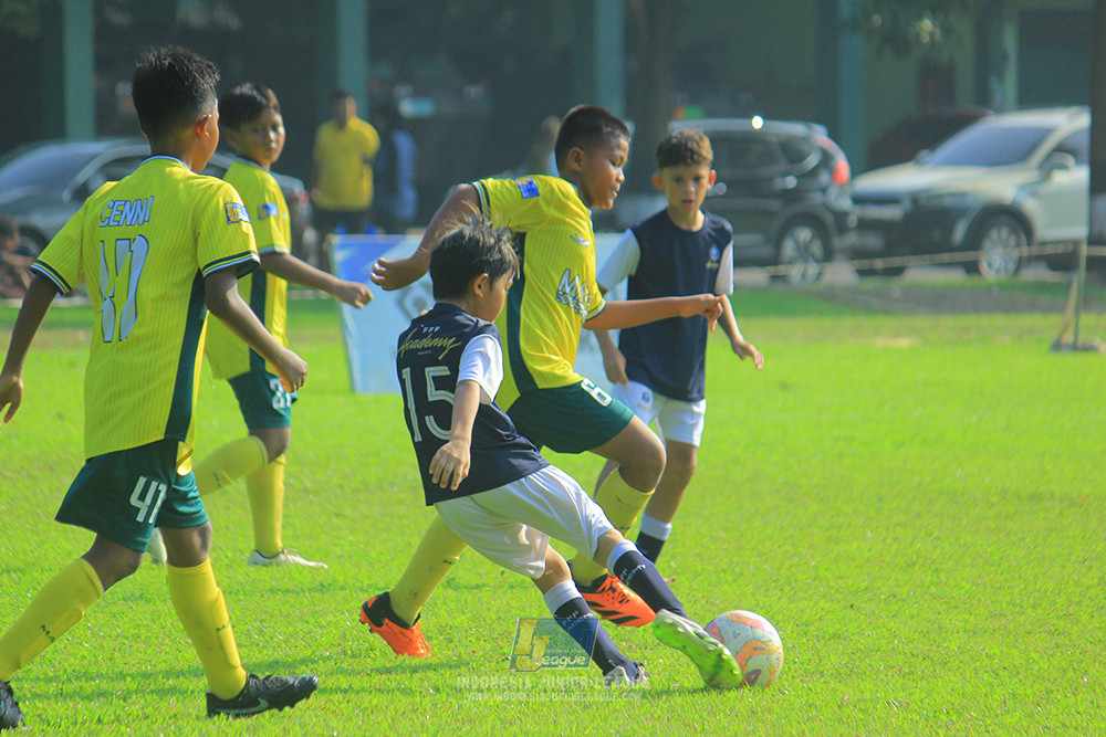 ijl u11 240526 fff academy blue vs maesa pararaider army