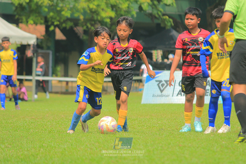 ijl u11 240526 gagak muda vs brazillian ss lfa