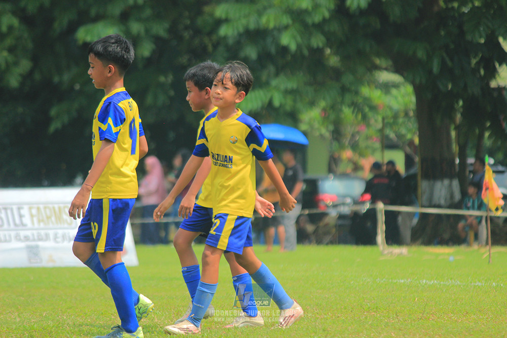 ijl u11 240526 gagak muda vs brazillian ss lfa