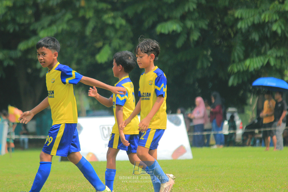 ijl u11 240526 gagak muda vs brazillian ss lfa