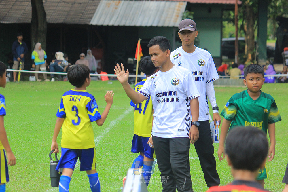 ijl u11 240526 gagak muda vs brazillian ss lfa