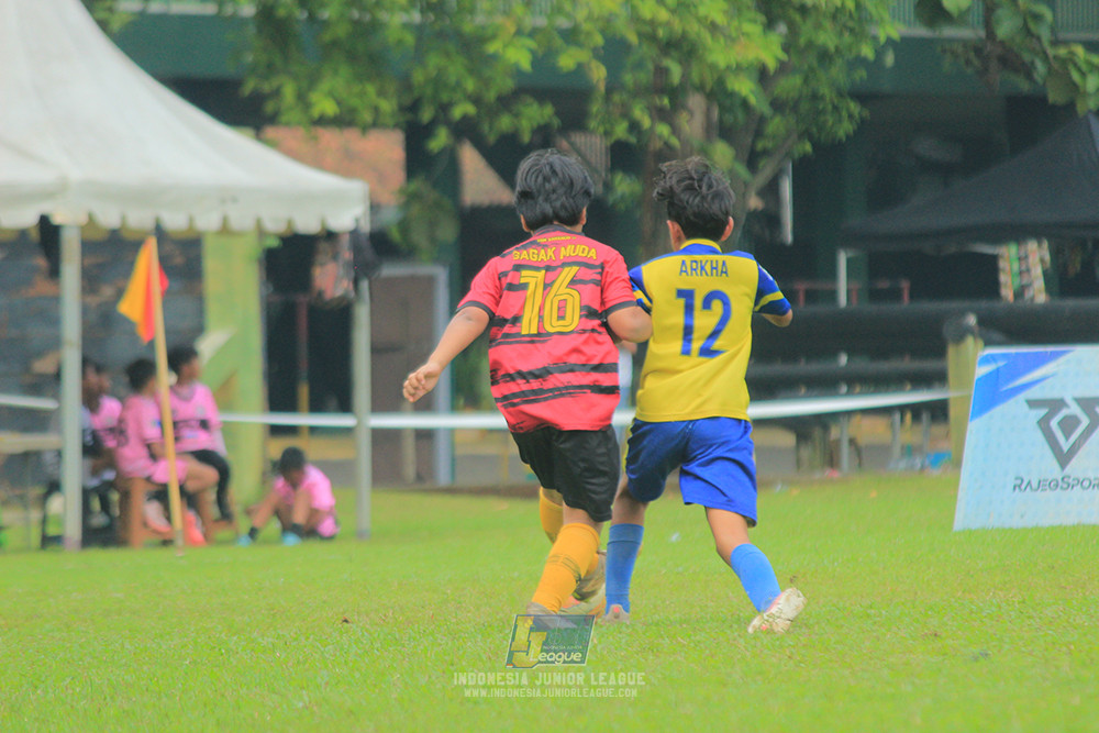 ijl u11 240526 gagak muda vs brazillian ss lfa