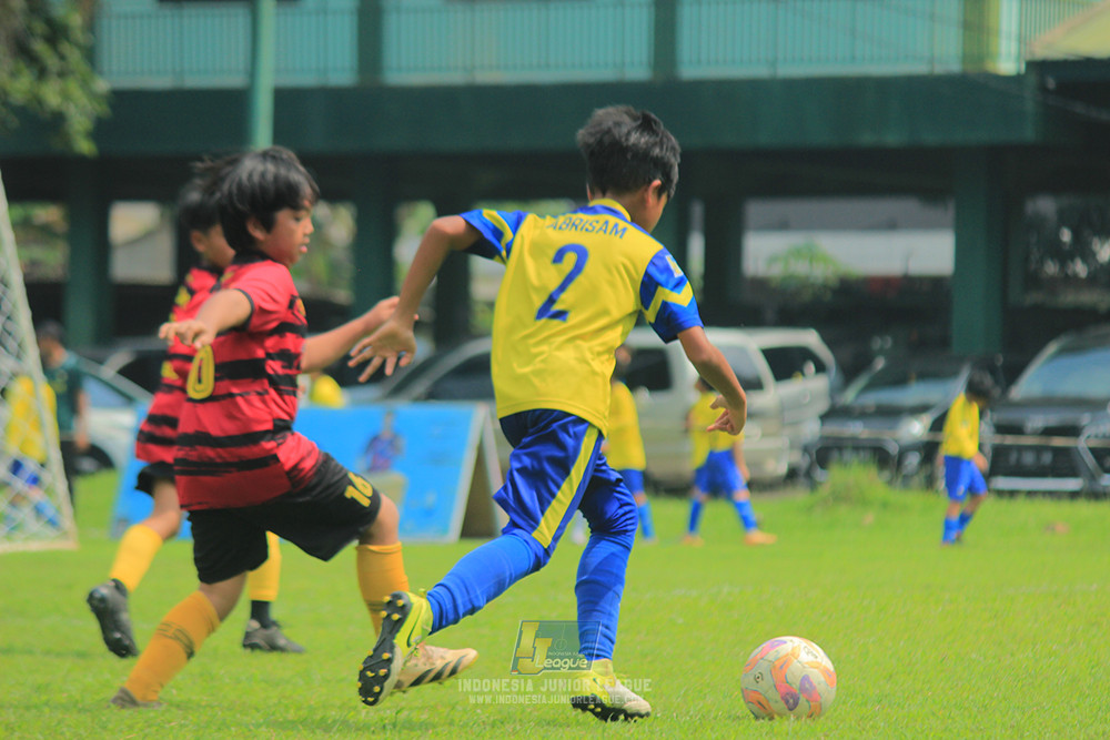 ijl u11 240526 gagak muda vs brazillian ss lfa
