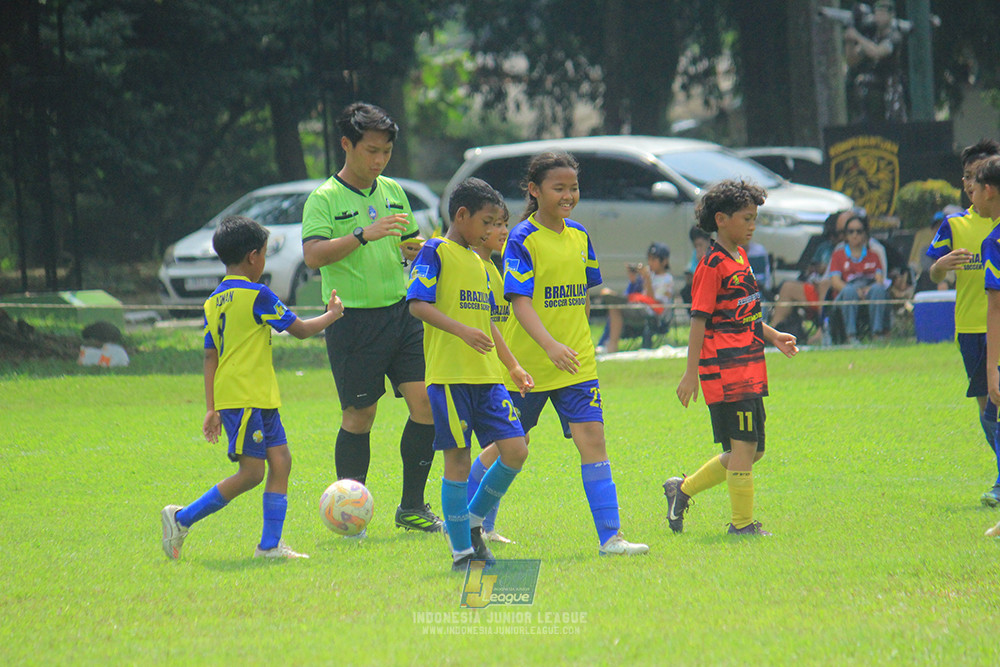 ijl u11 240526 gagak muda vs brazillian ss lfa