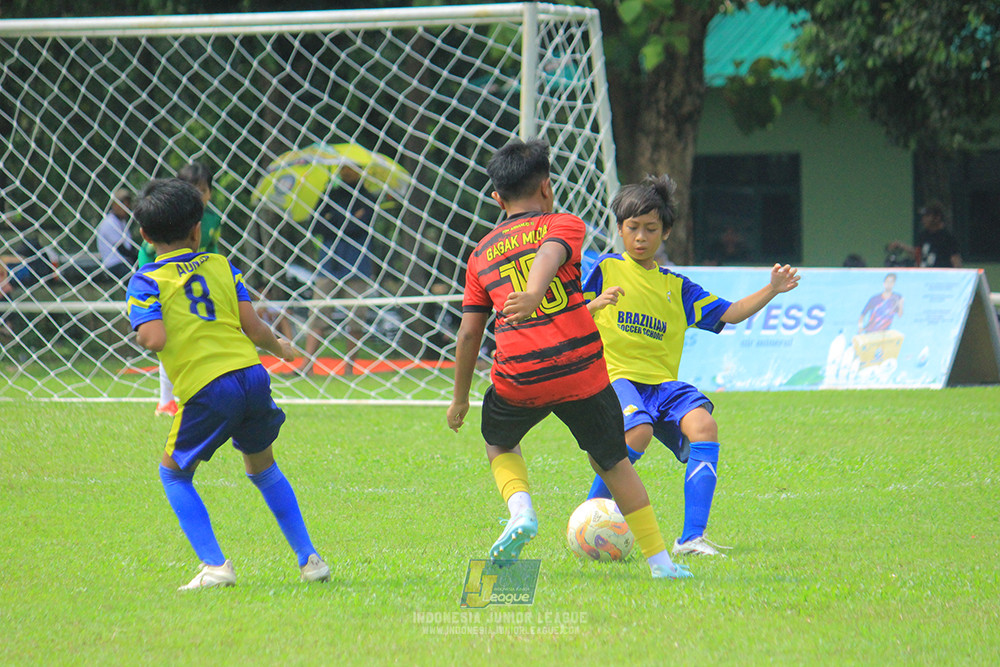 ijl u11 240526 gagak muda vs brazillian ss lfa