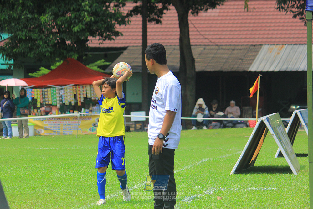 ijl u11 240526 gagak muda vs brazillian ss lfa