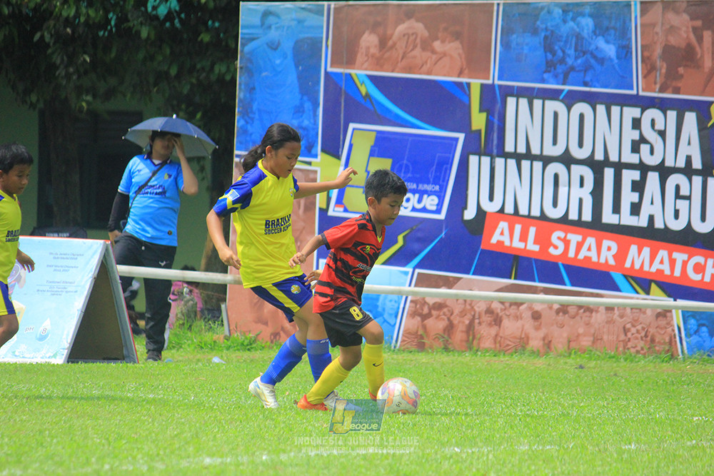 ijl u11 240526 gagak muda vs brazillian ss lfa