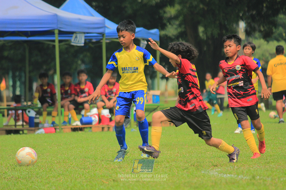 ijl u11 240526 gagak muda vs brazillian ss lfa