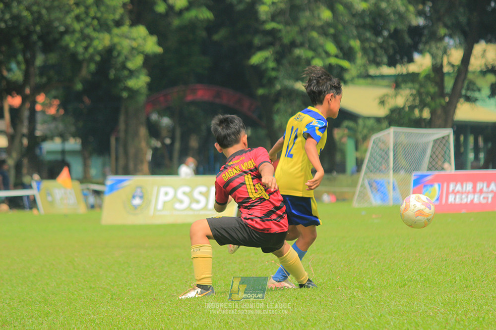 ijl u11 240526 gagak muda vs brazillian ss lfa