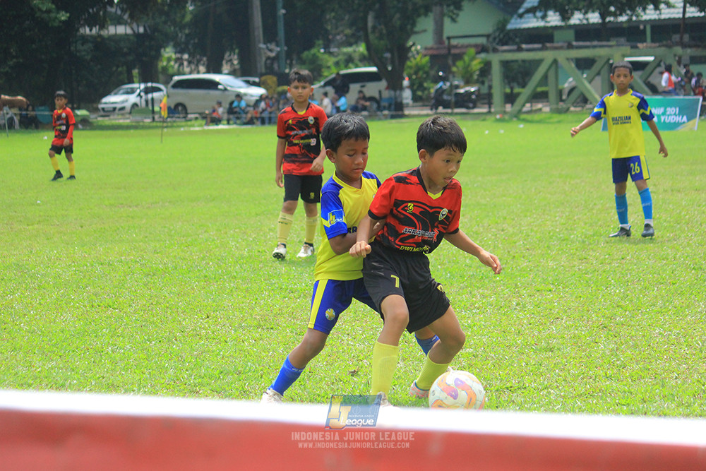 ijl u11 240526 gagak muda vs brazillian ss lfa