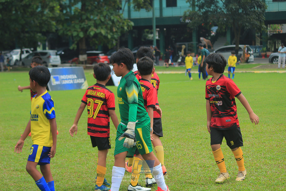 ijl u11 240526 gagak muda vs brazillian ss lfa
