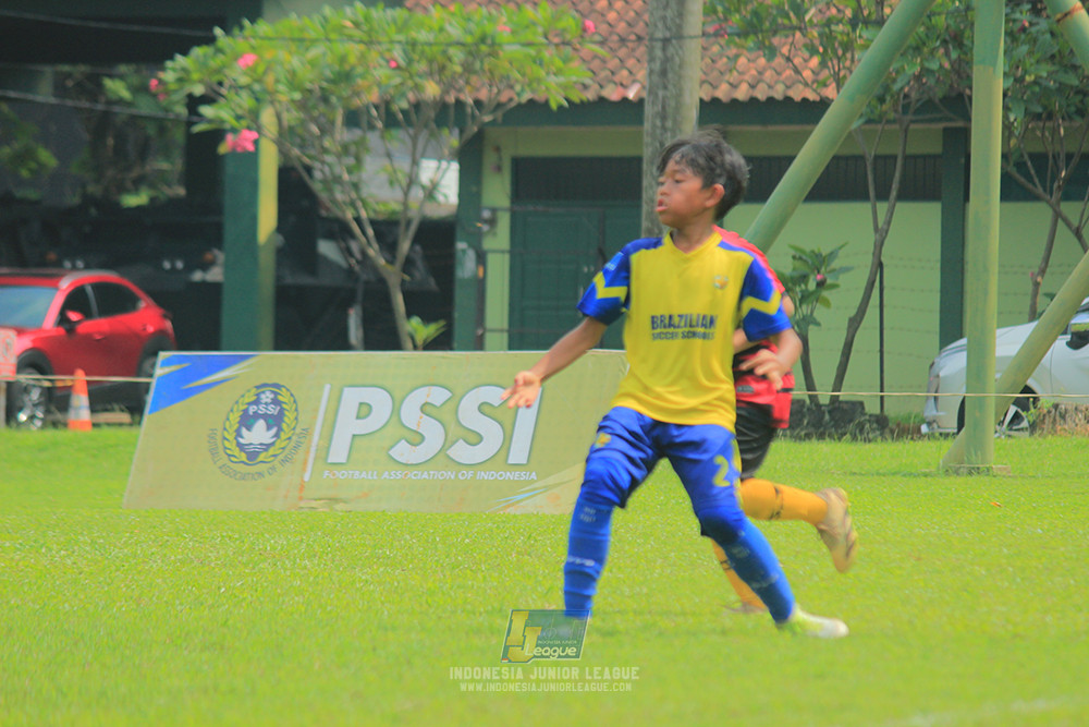 ijl u11 240526 gagak muda vs brazillian ss lfa