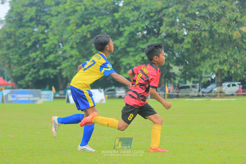 ijl u11 240526 gagak muda vs brazillian ss lfa