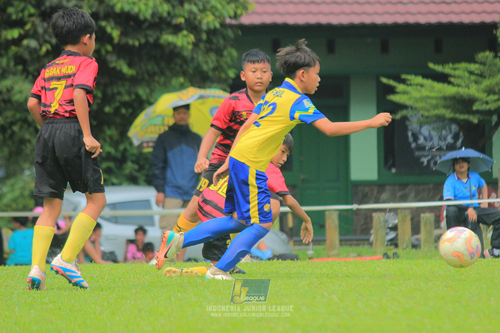 ijl u11 240526 gagak muda vs brazillian ss lfa