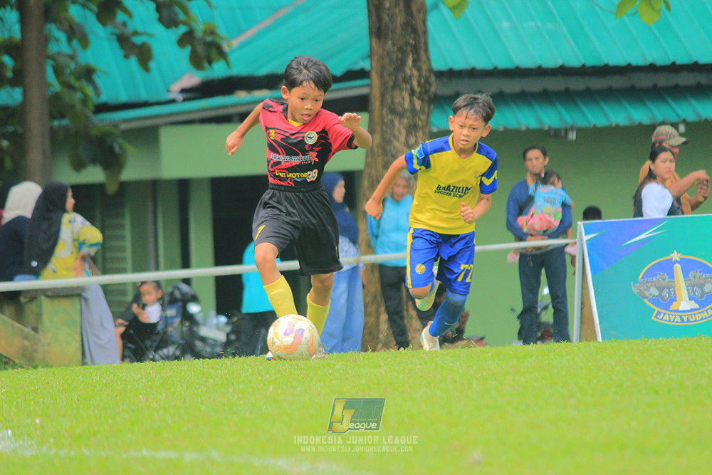 ijl u11 240526 gagak muda vs brazillian ss lfa