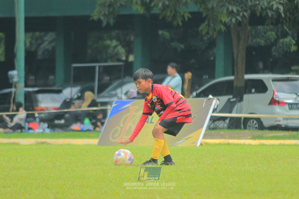 ijl u11 240526 gagak muda vs brazillian ss lfa