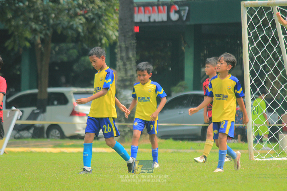 ijl u11 240526 gagak muda vs brazillian ss lfa