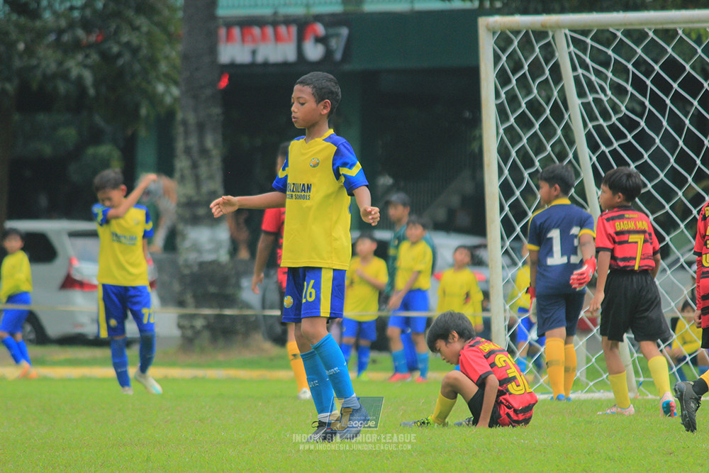 ijl u11 240526 gagak muda vs brazillian ss lfa