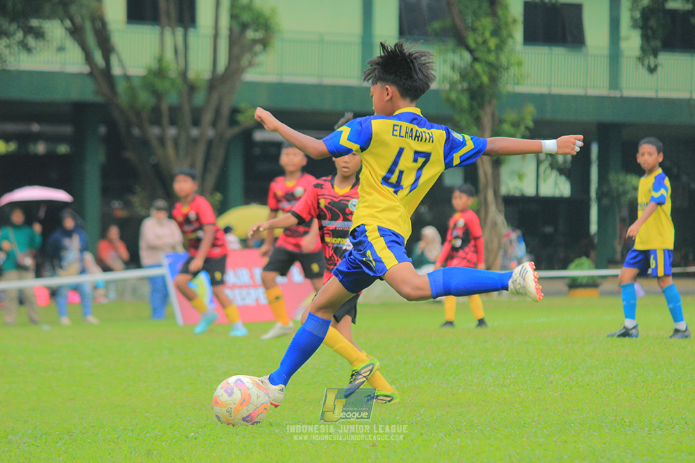 ijl u11 240526 gagak muda vs brazillian ss lfa