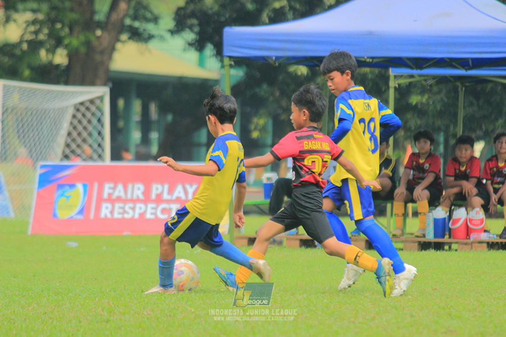 ijl u11 240526 gagak muda vs brazillian ss lfa