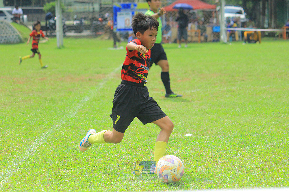 ijl u11 240526 gagak muda vs brazillian ss lfa
