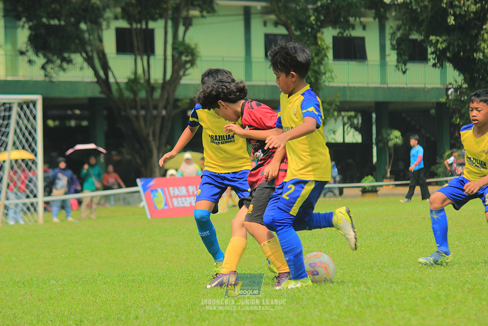 ijl u11 240526 gagak muda vs brazillian ss lfa