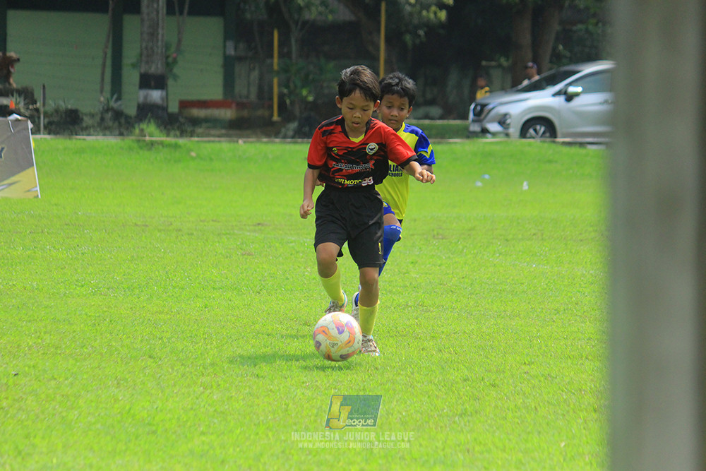 ijl u11 240526 gagak muda vs brazillian ss lfa