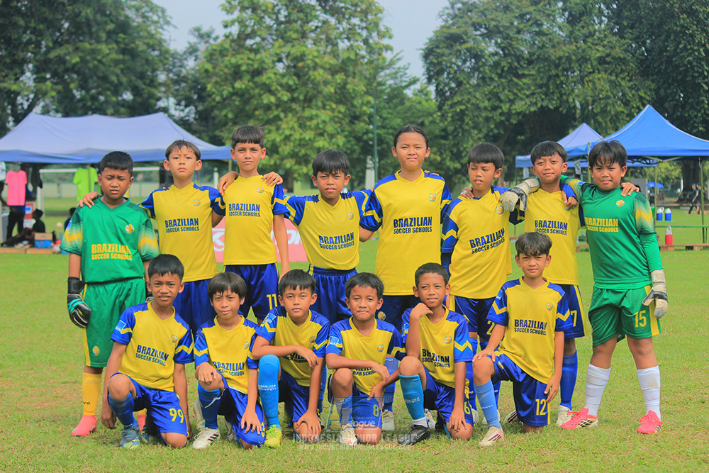 ijl u11 240526 gagak muda vs brazillian ss lfa