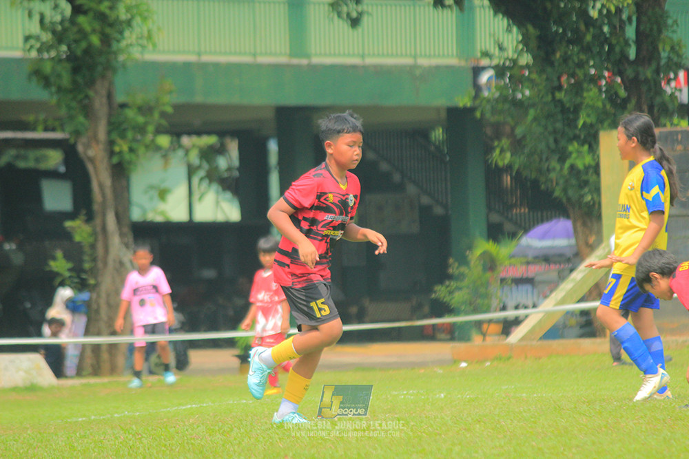 ijl u11 240526 gagak muda vs brazillian ss lfa