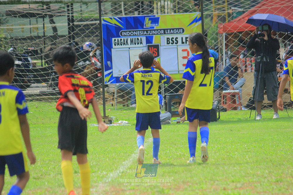 ijl u11 240526 gagak muda vs brazillian ss lfa