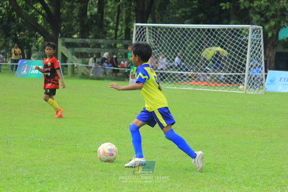 ijl u11 240526 gagak muda vs brazillian ss lfa
