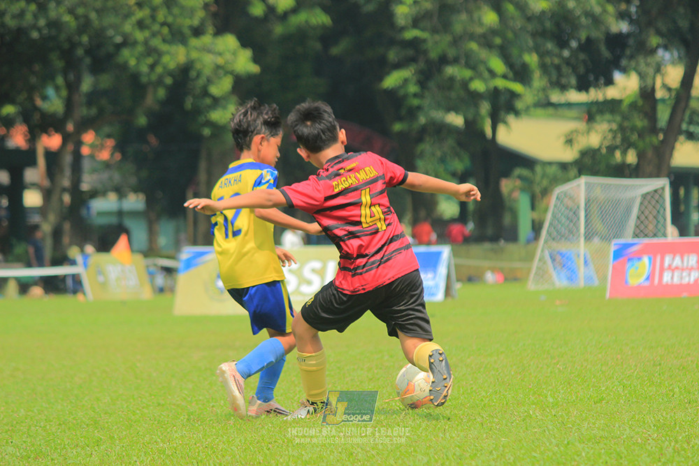 ijl u11 240526 gagak muda vs brazillian ss lfa