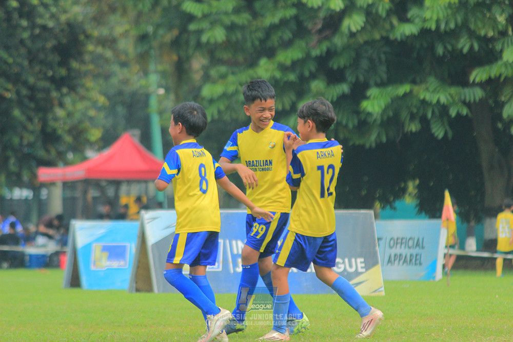 ijl u11 240526 gagak muda vs brazillian ss lfa