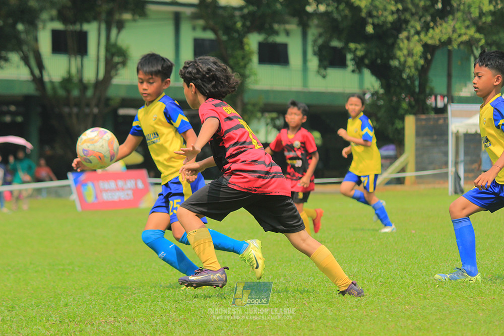 ijl u11 240526 gagak muda vs brazillian ss lfa