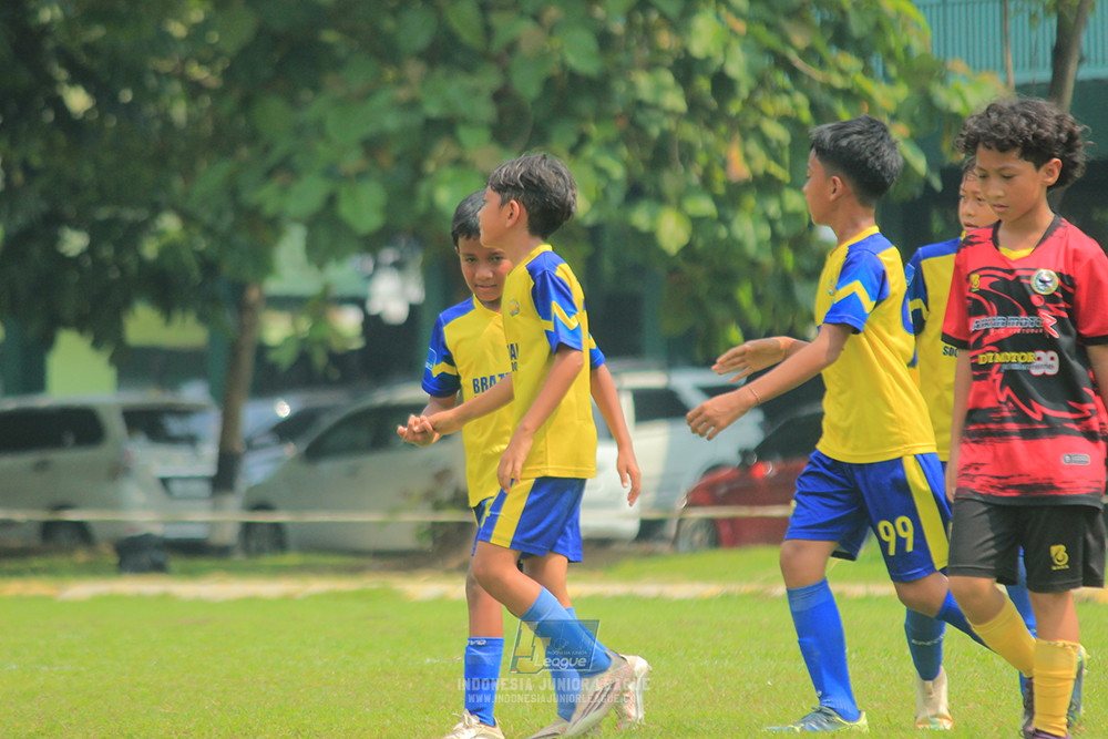 ijl u11 240526 gagak muda vs brazillian ss lfa