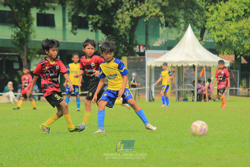 ijl u11 240526 gagak muda vs brazillian ss lfa