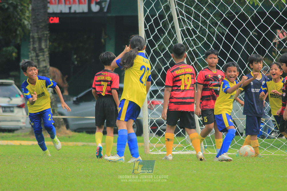 ijl u11 240526 gagak muda vs brazillian ss lfa