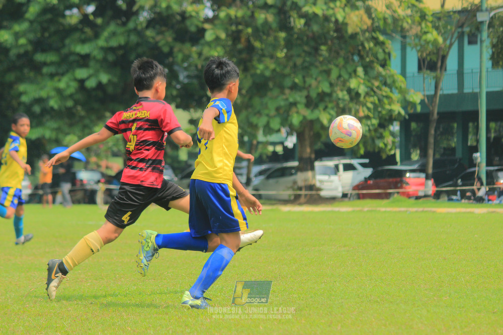 ijl u11 240526 gagak muda vs brazillian ss lfa