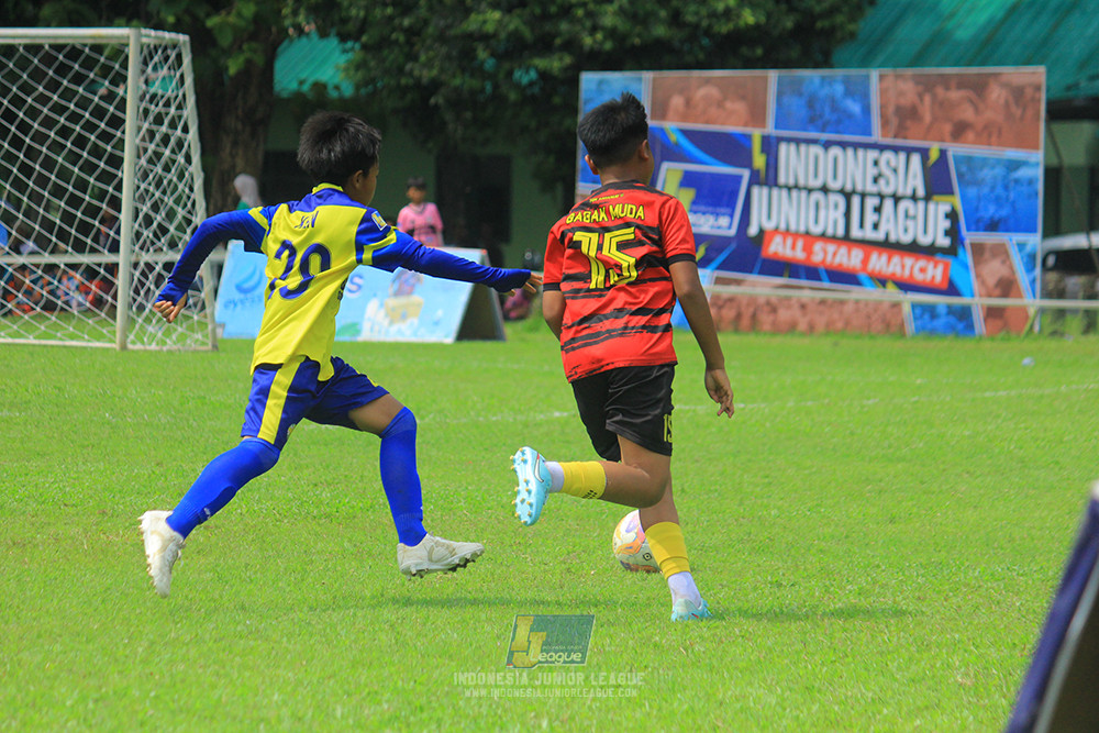 ijl u11 240526 gagak muda vs brazillian ss lfa