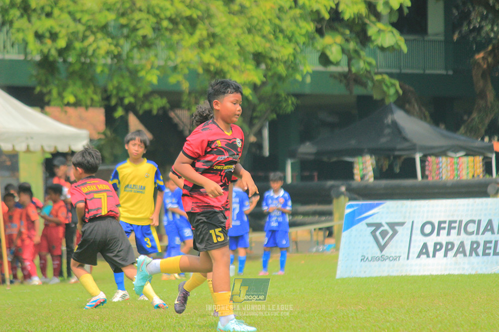 ijl u11 240526 gagak muda vs brazillian ss lfa
