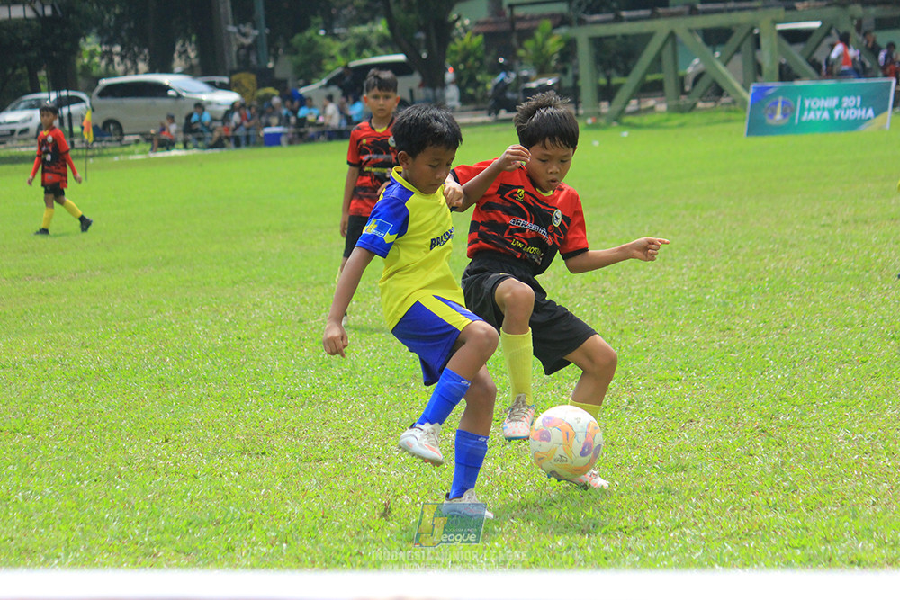 ijl u11 240526 gagak muda vs brazillian ss lfa