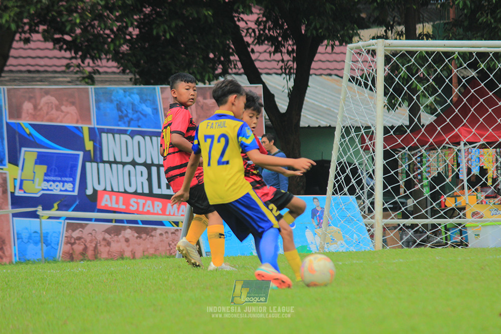 ijl u11 240526 gagak muda vs brazillian ss lfa