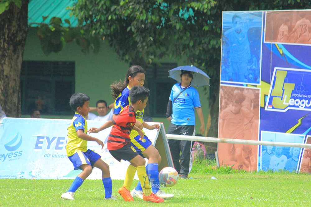 ijl u11 240526 gagak muda vs brazillian ss lfa