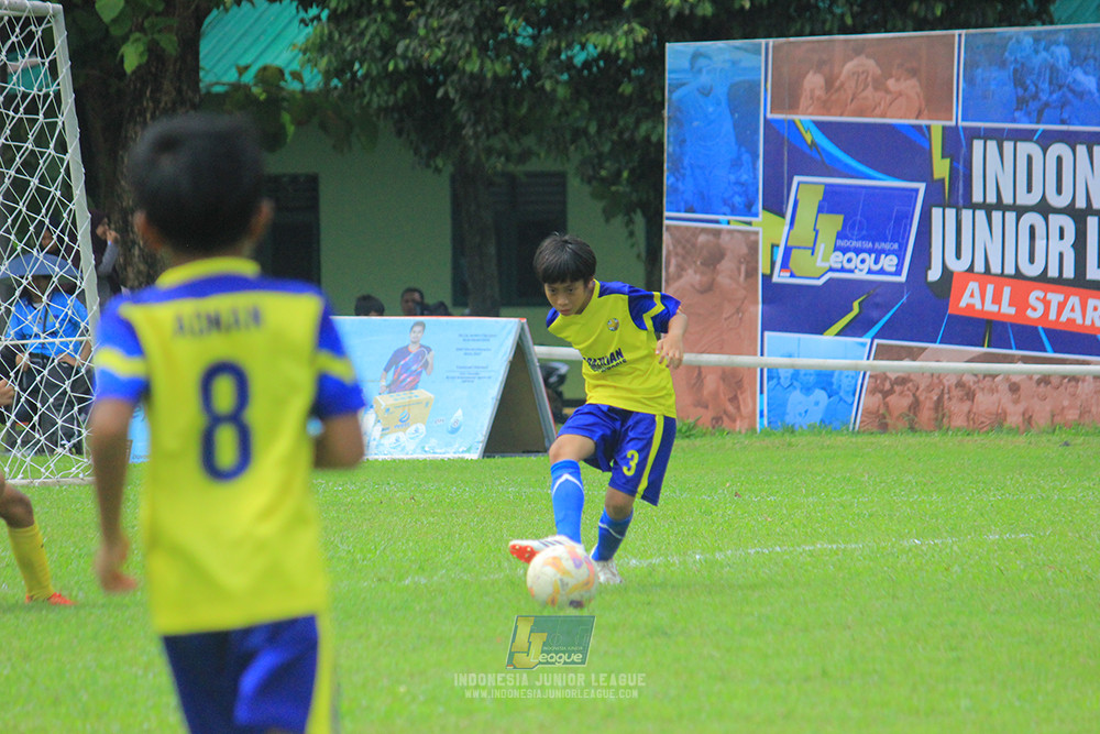 ijl u11 240526 gagak muda vs brazillian ss lfa