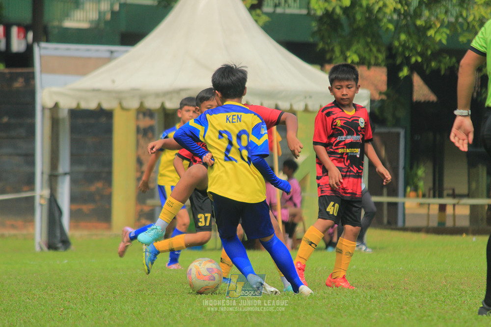 ijl u11 240526 gagak muda vs brazillian ss lfa