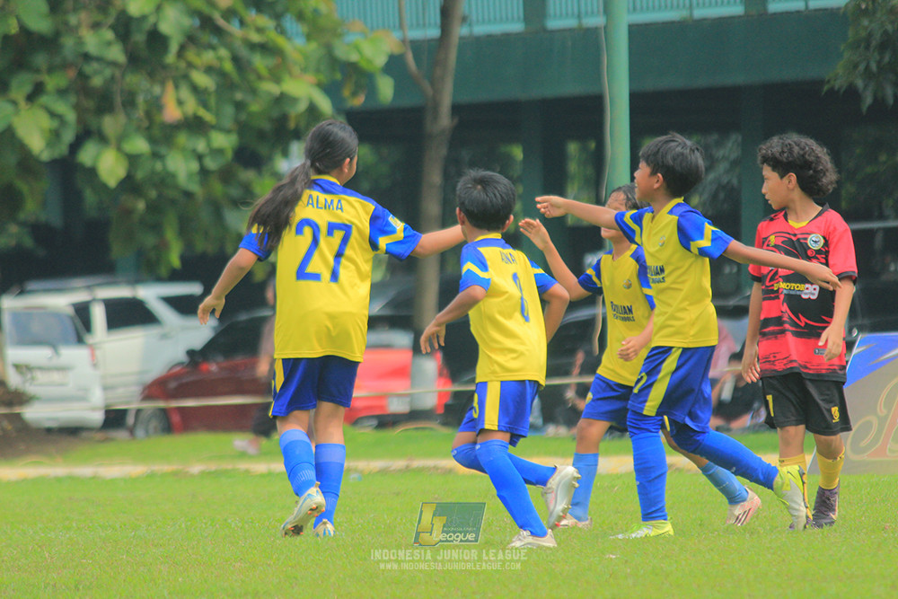 ijl u11 240526 gagak muda vs brazillian ss lfa