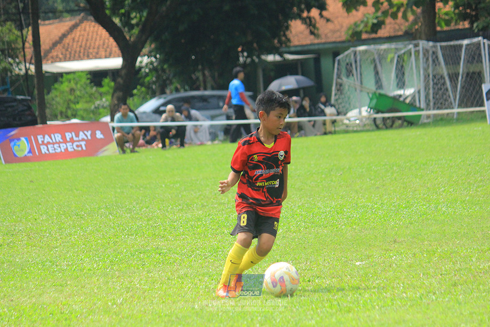 ijl u11 240526 gagak muda vs brazillian ss lfa