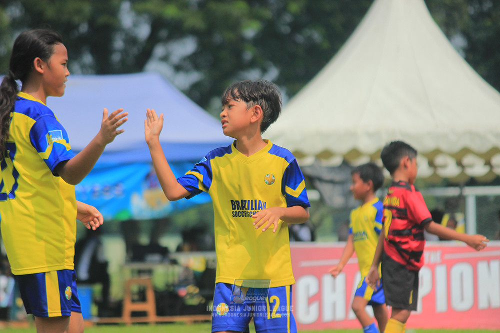 ijl u11 240526 gagak muda vs brazillian ss lfa